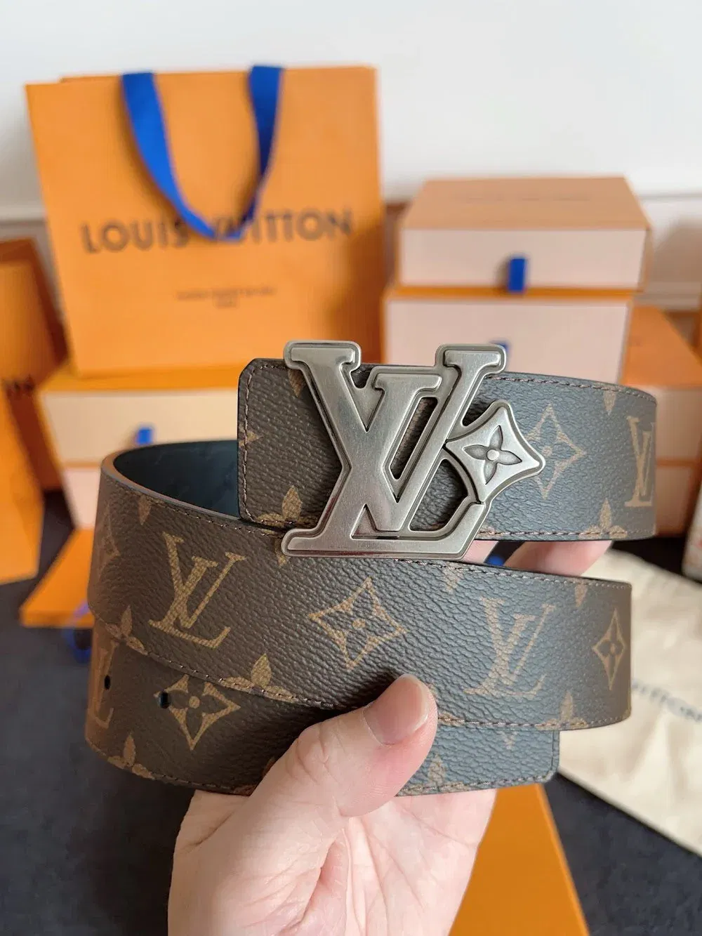 Luxury Bags ln Luxury Belt --100497 — image 4