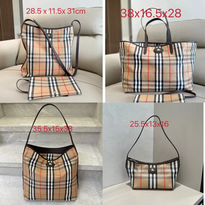 Luxury Bags - DESIGNER BAGS FOR WOMEN - AFFORDABLE LUXURY BAGS - 17267 — image 8