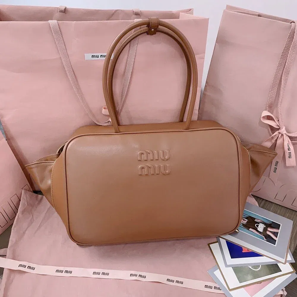 Luxury Bags Miun Miun Luxury Bag --122417 — image 9