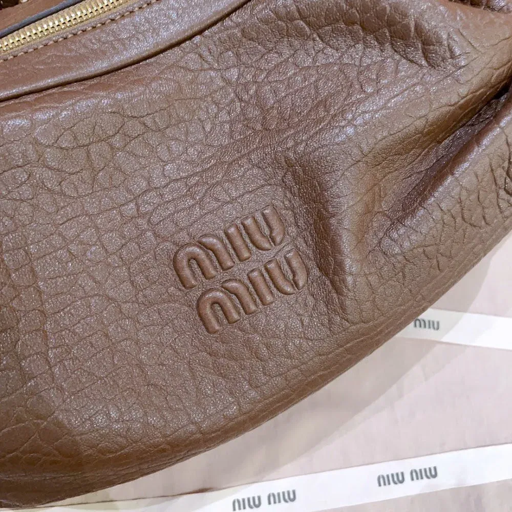Luxury Bags Miun Miun Luxury Bag --122600 — image 5