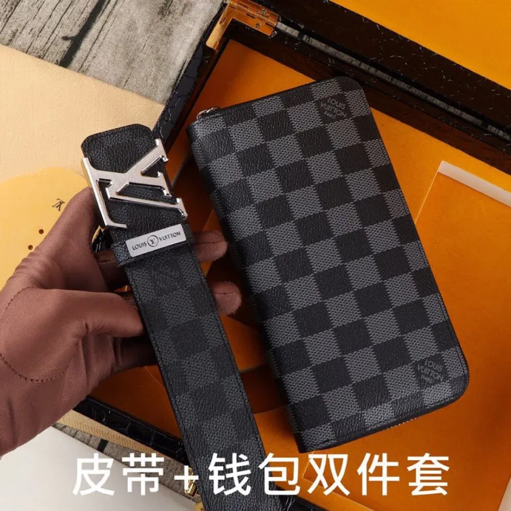 Luxury Bags ln Luxury Belt --100529 — image 9