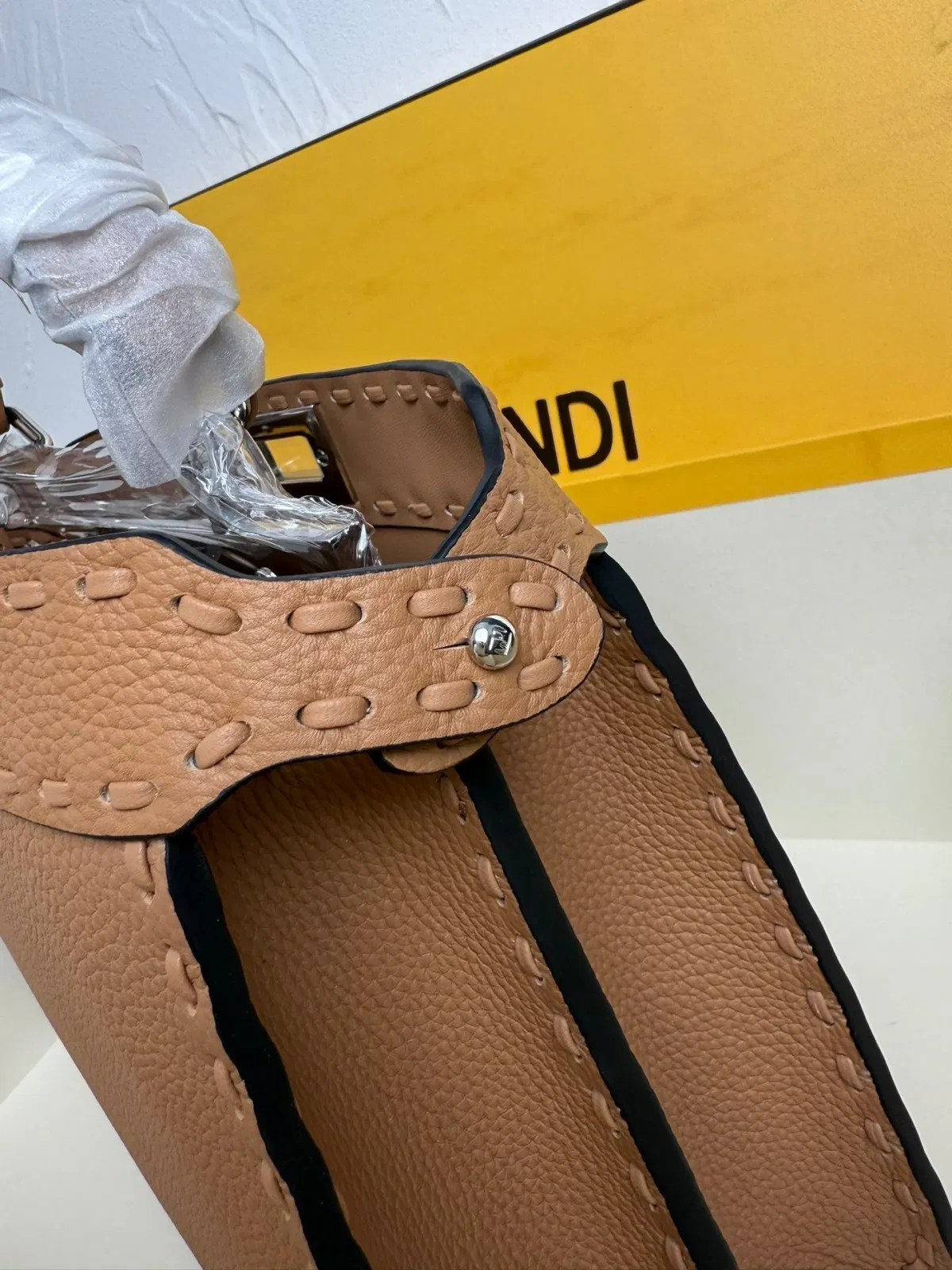 Luxury Bags Bags - DESIGNER BAGS FOR WOMEN - AFFORDABLE LUXURY BAGS - 19303 — image 5