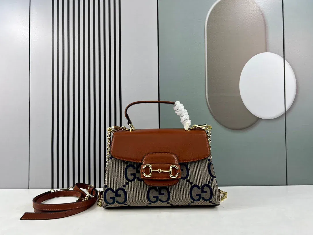 Luxury Bags Elite Carryalls