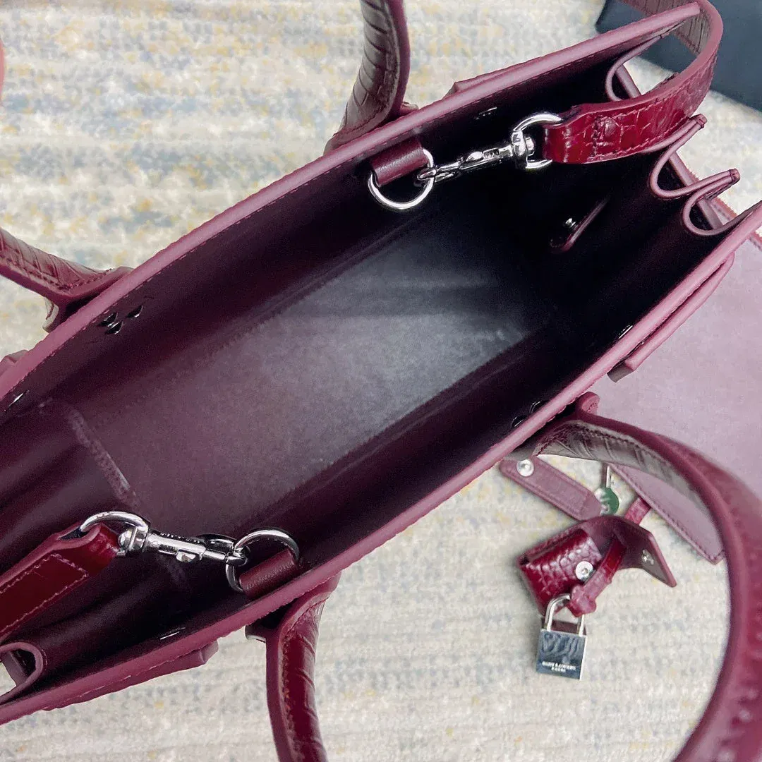 Luxury Bags - DESIGNER BAGS FOR WOMEN - AFFORDABLE LUXURY BAGS - 15139 — image 4