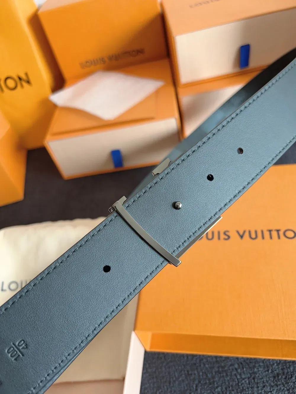 Luxury Bags ln Luxury Belt --100235 — image 4