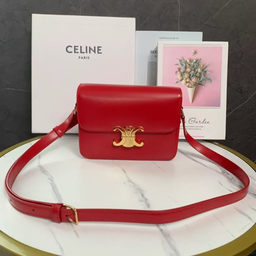 Luxury Bags Celine Luxury Bag --111991