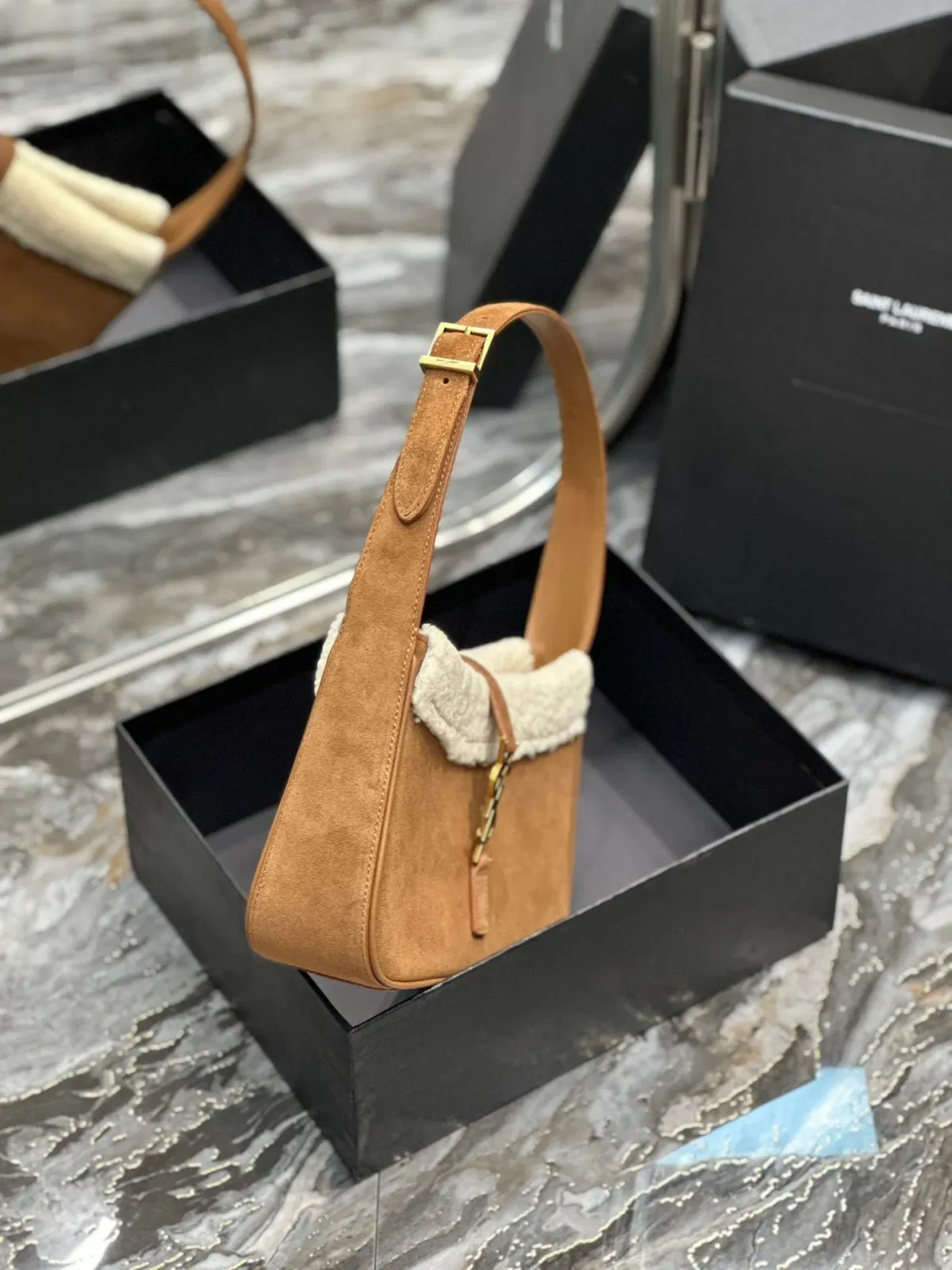 Luxury Bags - Premium Luxury Goods and Accessories - AFFORDABLE LUXURY BAGS - 15173 — image 8