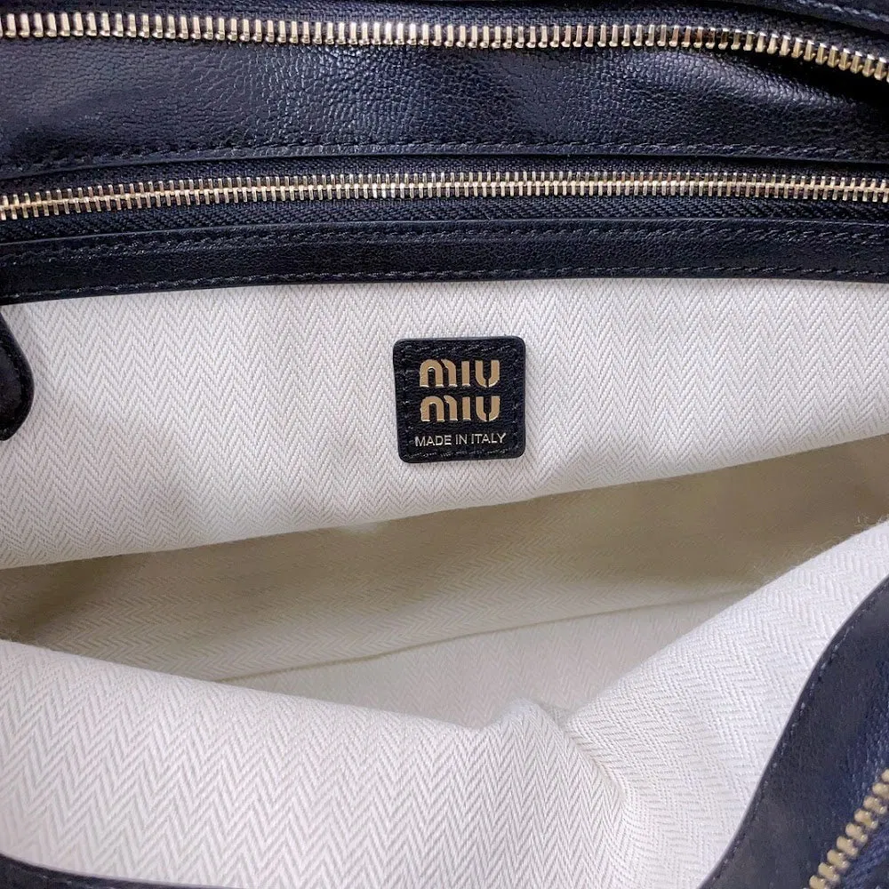 Luxury Bags Miun Miun Luxury Bag --122402 — image 9