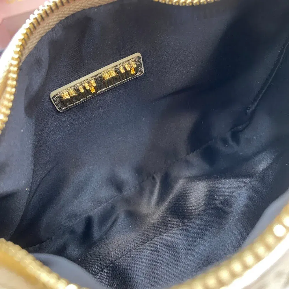 Luxury Bags Miun Miun Luxury Bag --122161 — image 9
