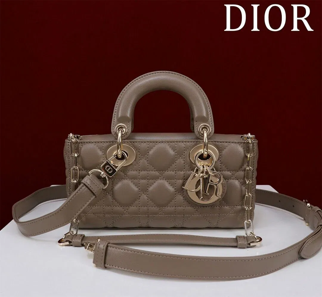 Luxury Bags - DESIGNER BAGS FOR WOMEN - AFFORDABLE LUXURY BAGS - 19047 — image 9
