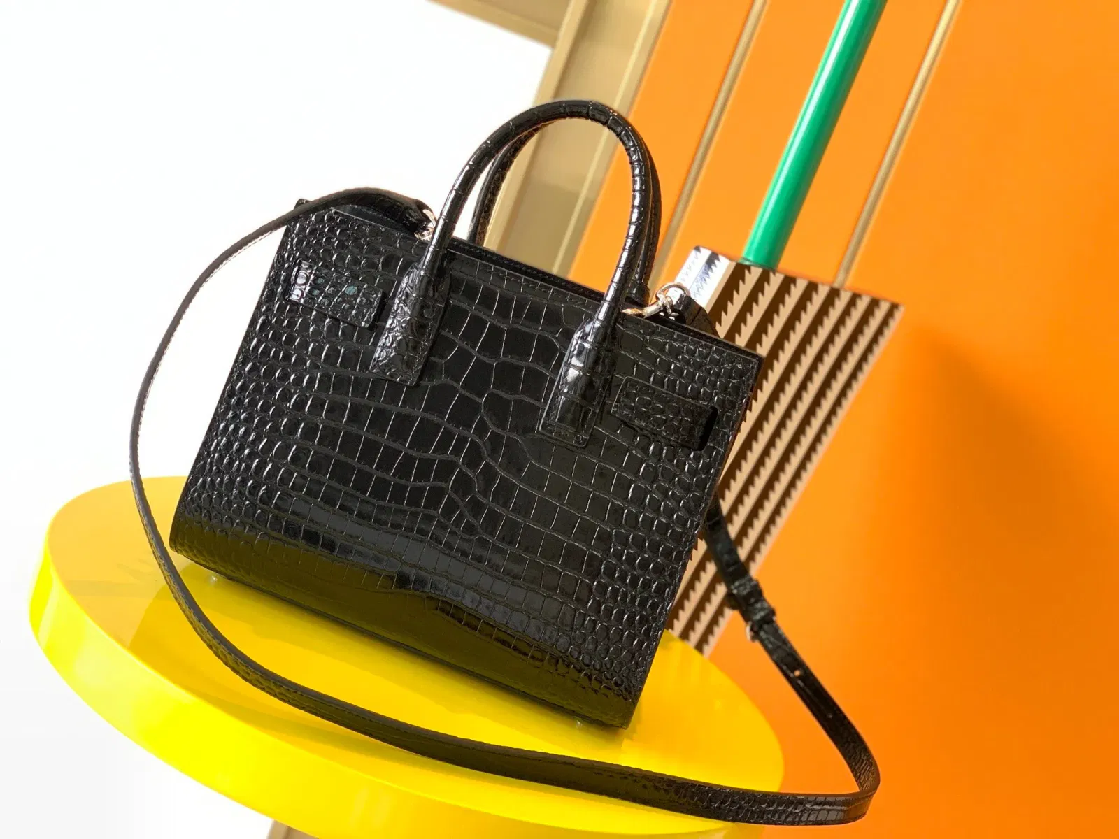Luxury Bags - DESIGNER BAGS FOR WOMEN - AFFORDABLE LUXURY BAGS - 15371 — image 4