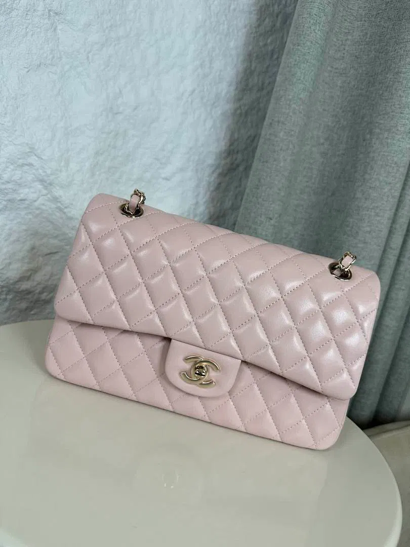 Luxury Bags - Premium Luxury Goods and Accessories - AFFORDABLE LUXURY BAGS - 17705
