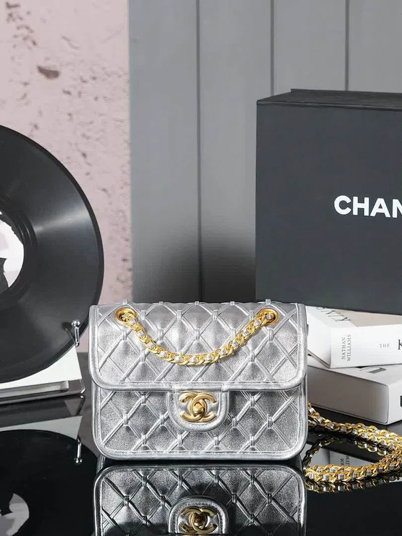 Luxury Bags - DESIGNER BAGS FOR WOMEN - AFFORDABLE LUXURY BAGS - 17667
