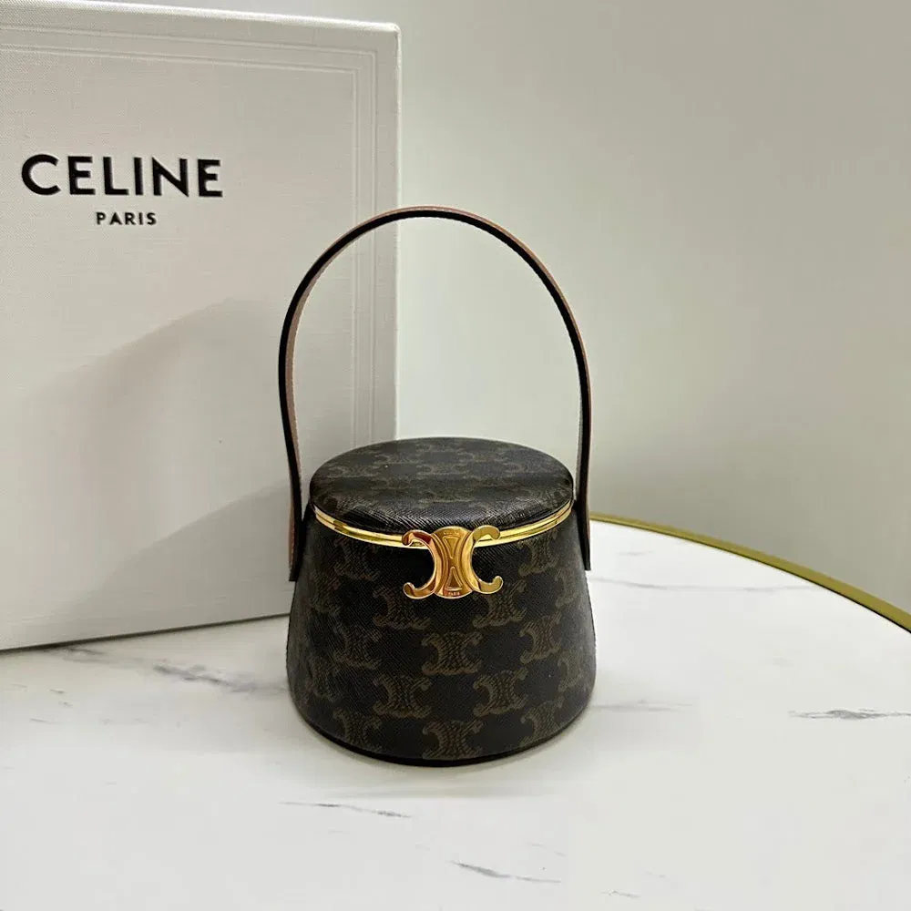 Luxury Bags Celine Luxury Bag --111995