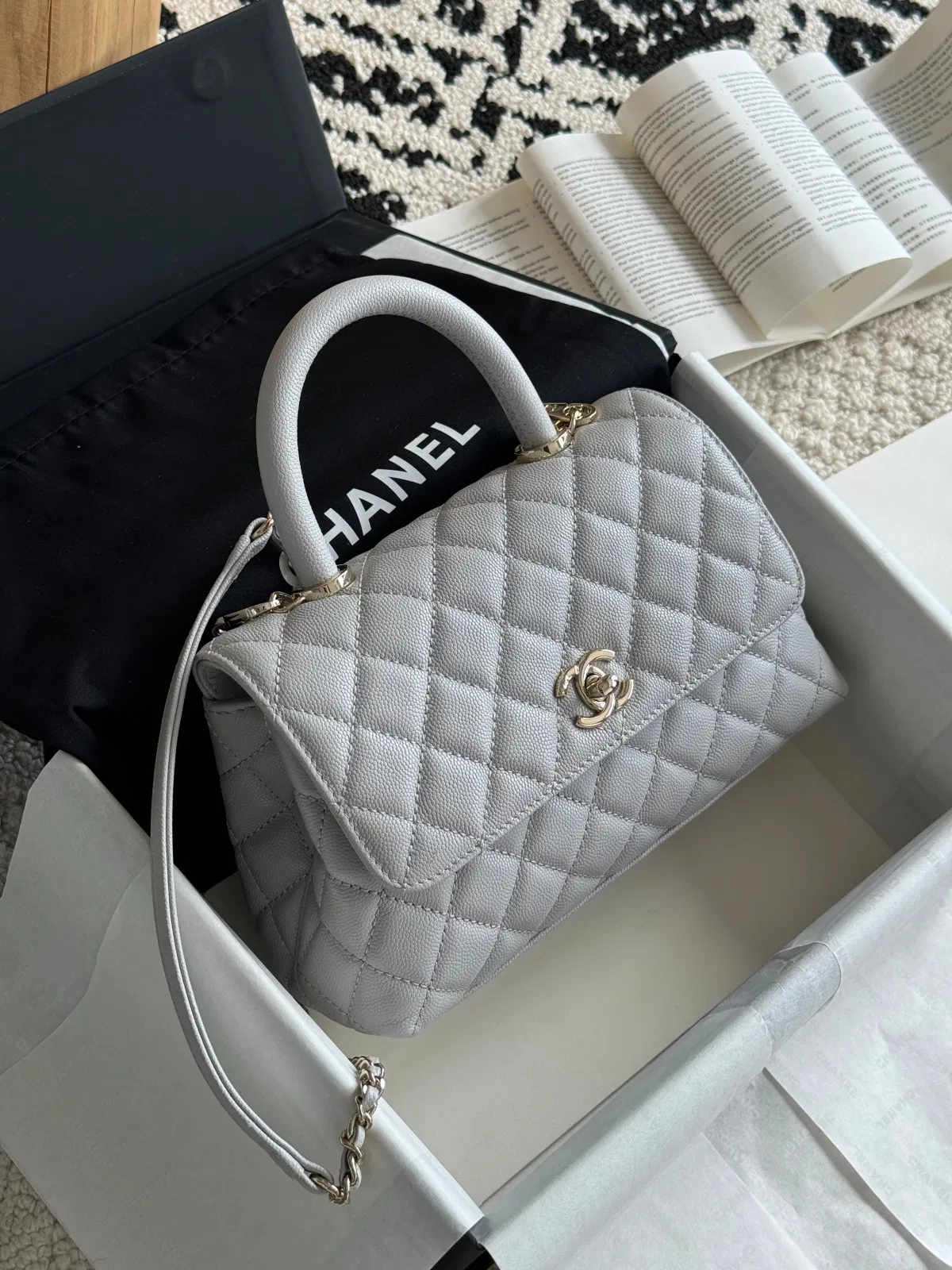 Luxury Bags Bags - DESIGNER BAGS FOR WOMEN - AFFORDABLE LUXURY BAGS - 6852 — image 4