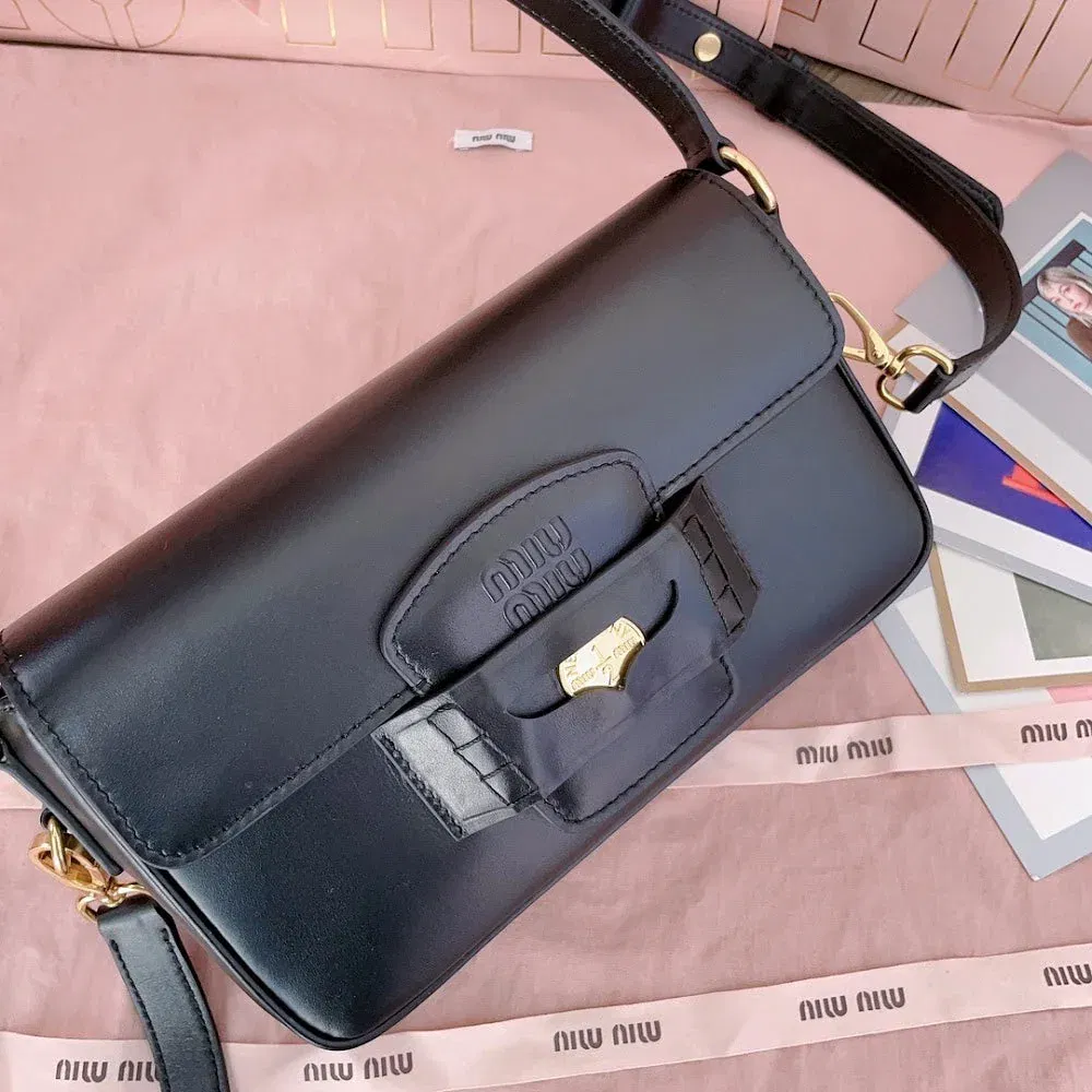 Luxury Bags Miun Miun Luxury Bag --122593 — image 5