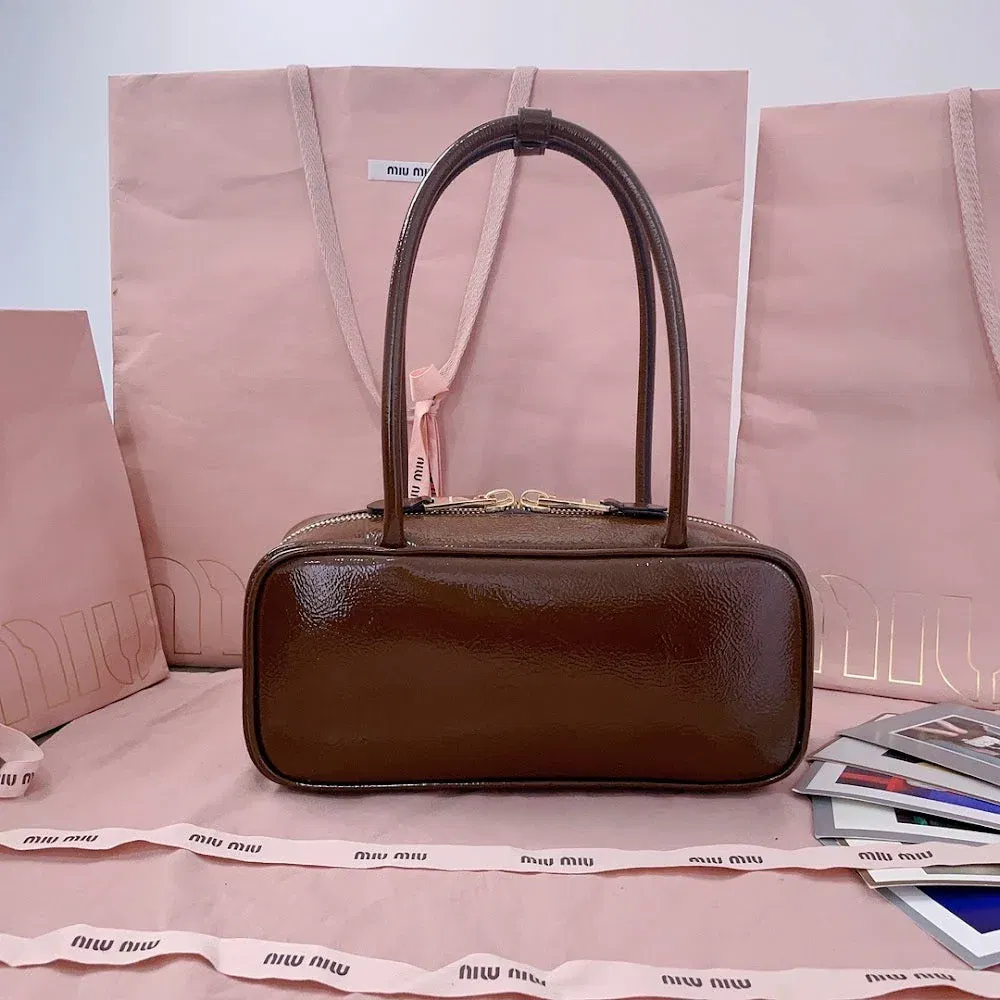 Luxury Bags Miun Miun Luxury Bag --122340 — image 3