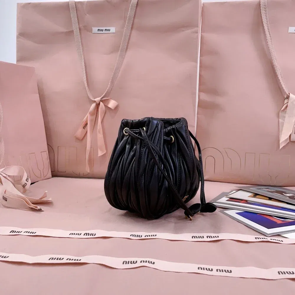 Luxury Bags Miun Miun Luxury Bag --122292 — image 2