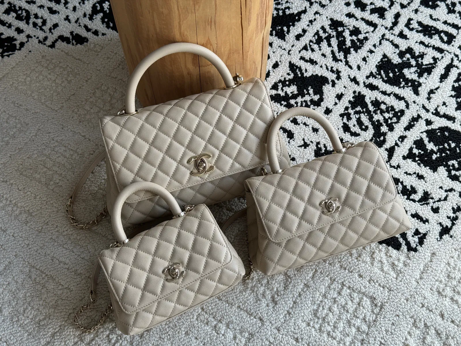 Luxury Bags Bags - Premium Luxury Goods and Accessories - AFFORDABLE LUXURY BAGS - 6858 — image 20
