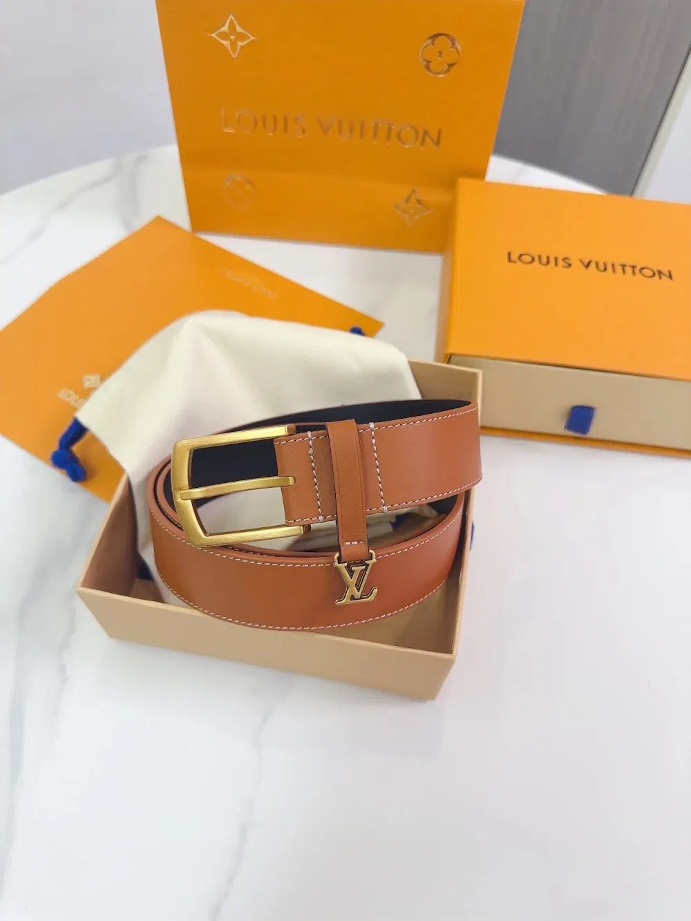 Luxury Bags ln Luxury Belt --100401