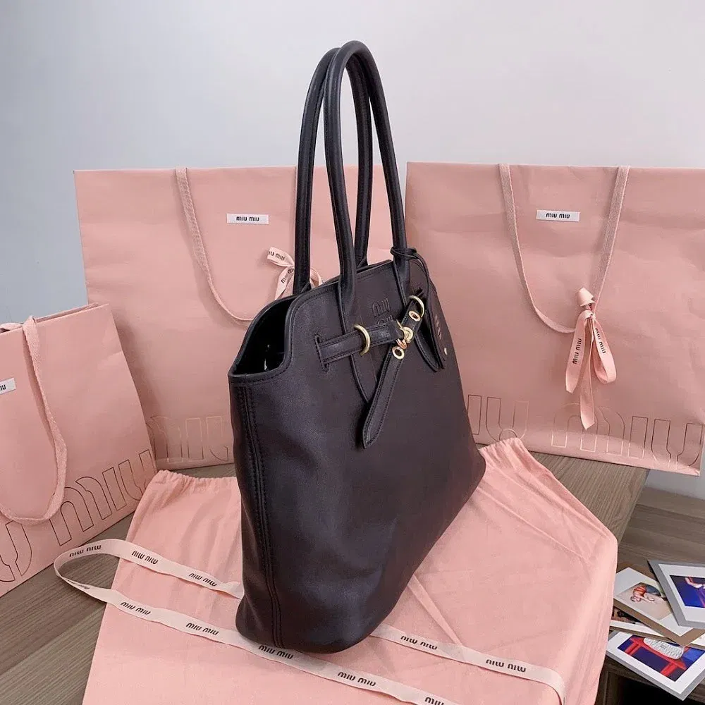 Luxury Bags Miun Miun Luxury Bag --122620 — image 2