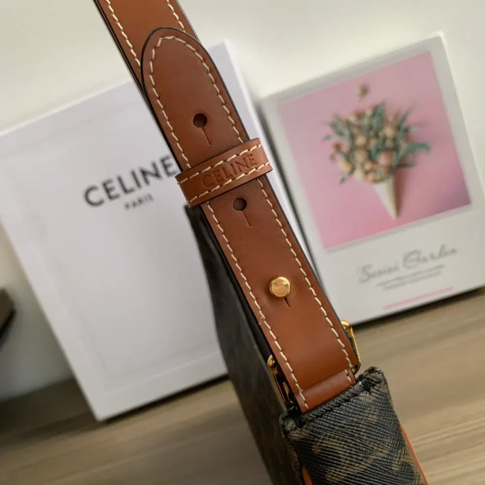 Luxury Bags Celine Luxury Bag --111966 — image 6