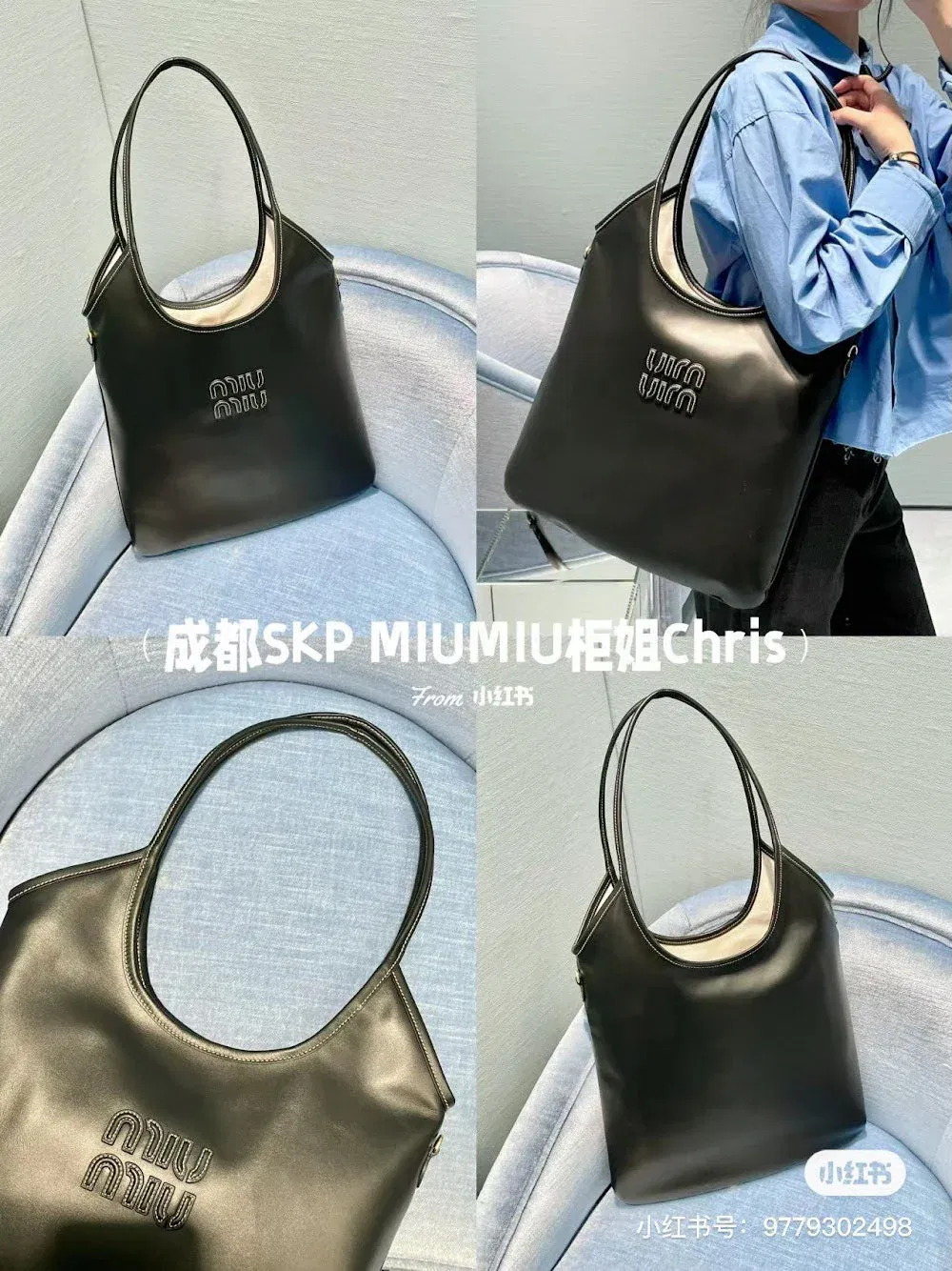 Luxury Bags Miun Miun Luxury Bag --122392 — image 4