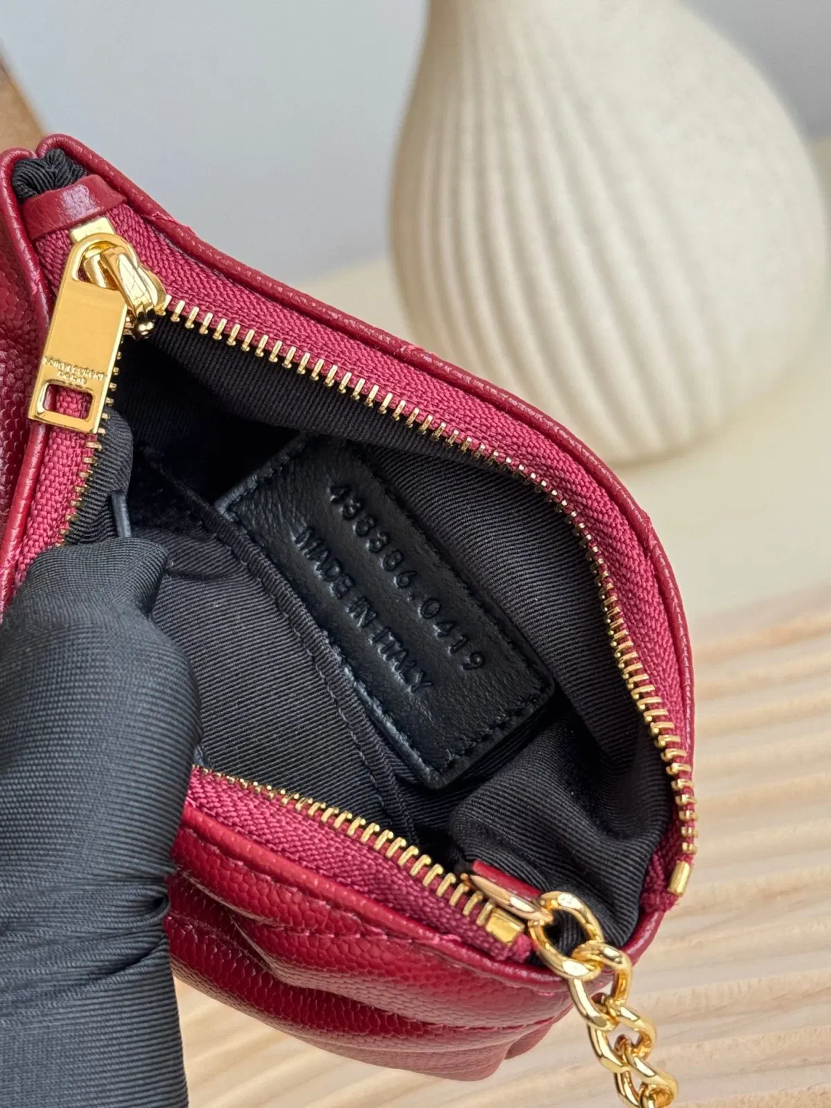 Luxury Bags - DESIGNER BAGS FOR WOMEN - AFFORDABLE LUXURY BAGS - 15423 — image 9