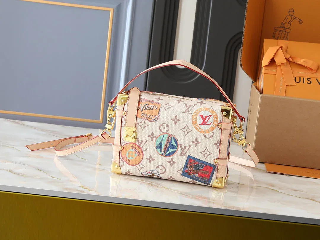 Luxury Bags BAGS NEW ARRIVALS