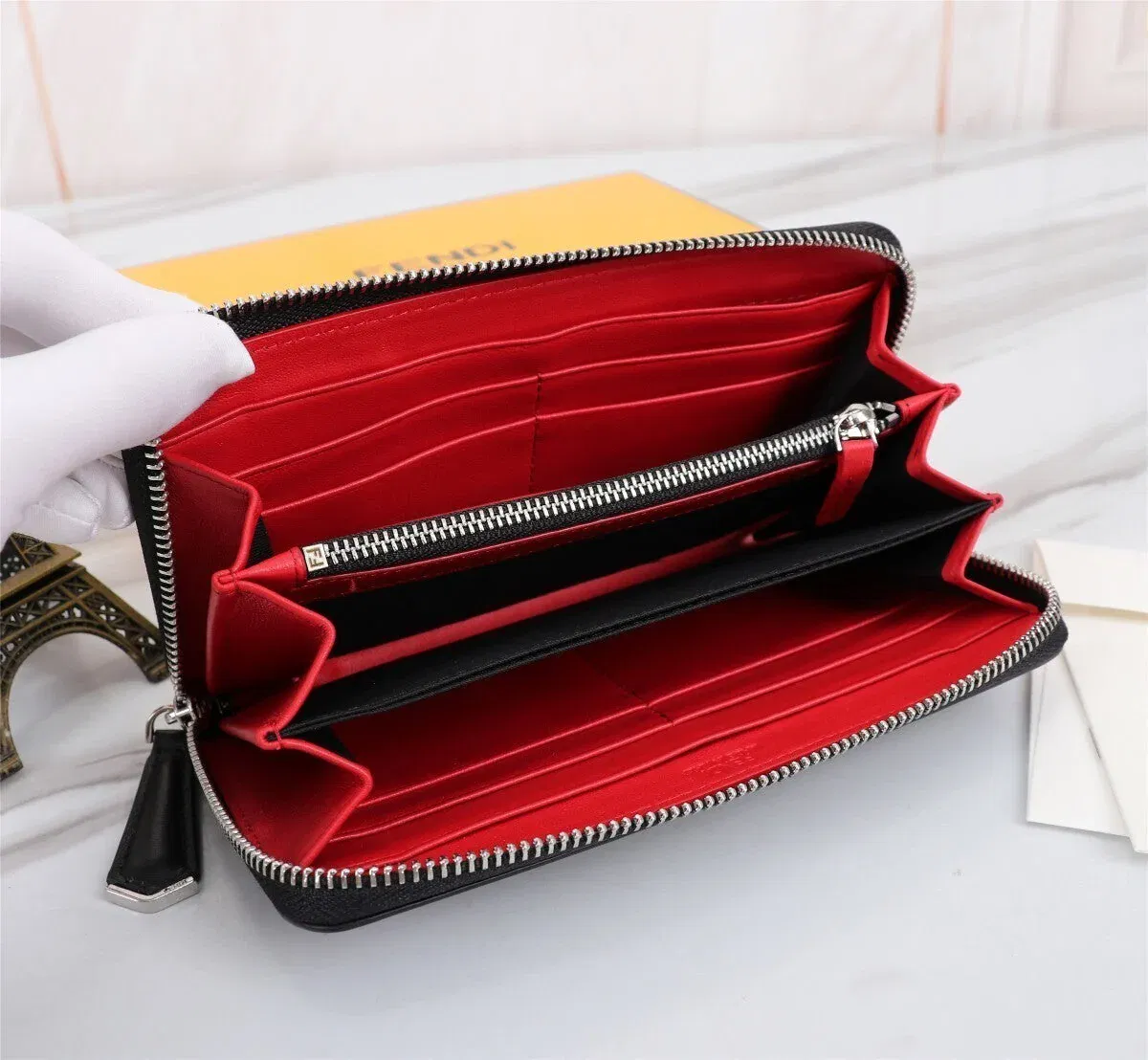 Luxury Bags Bags - DESIGNER BAGS FOR WOMEN - AFFORDABLE LUXURY BAGS - 19215 — image 7