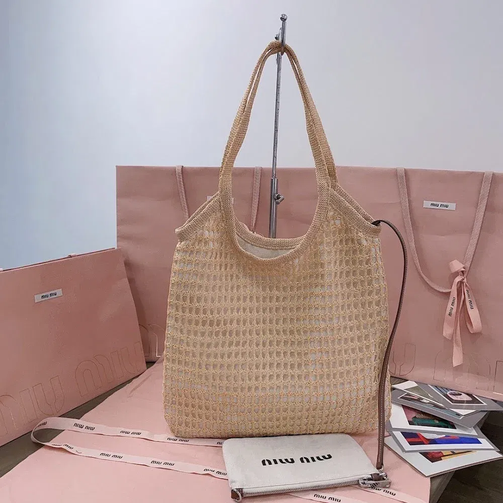 Luxury Bags Miun Miun Luxury Bag --122611 — image 3