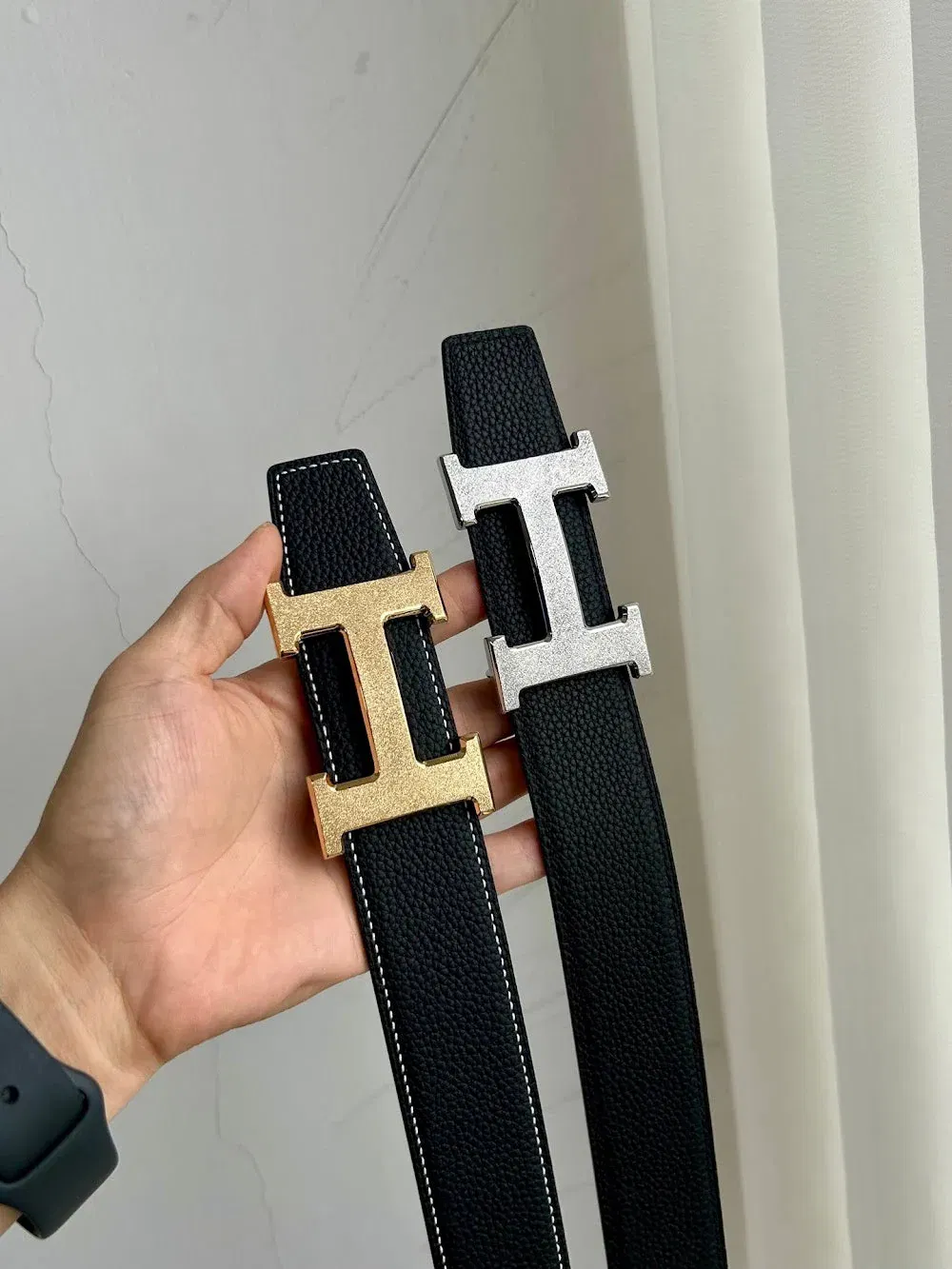 Luxury Bags Hermesn Luxury Belt --105925