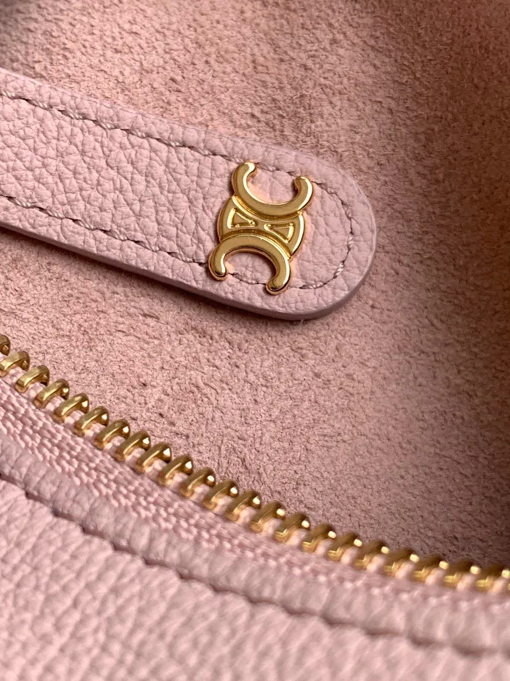 Luxury Bags Celine Luxury Bag --112078 — image 9
