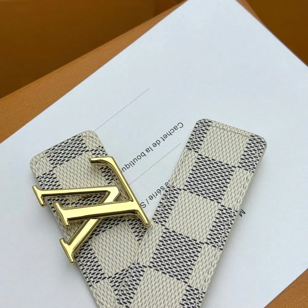 Luxury Bags ln Luxury Belt --100255 — image 6