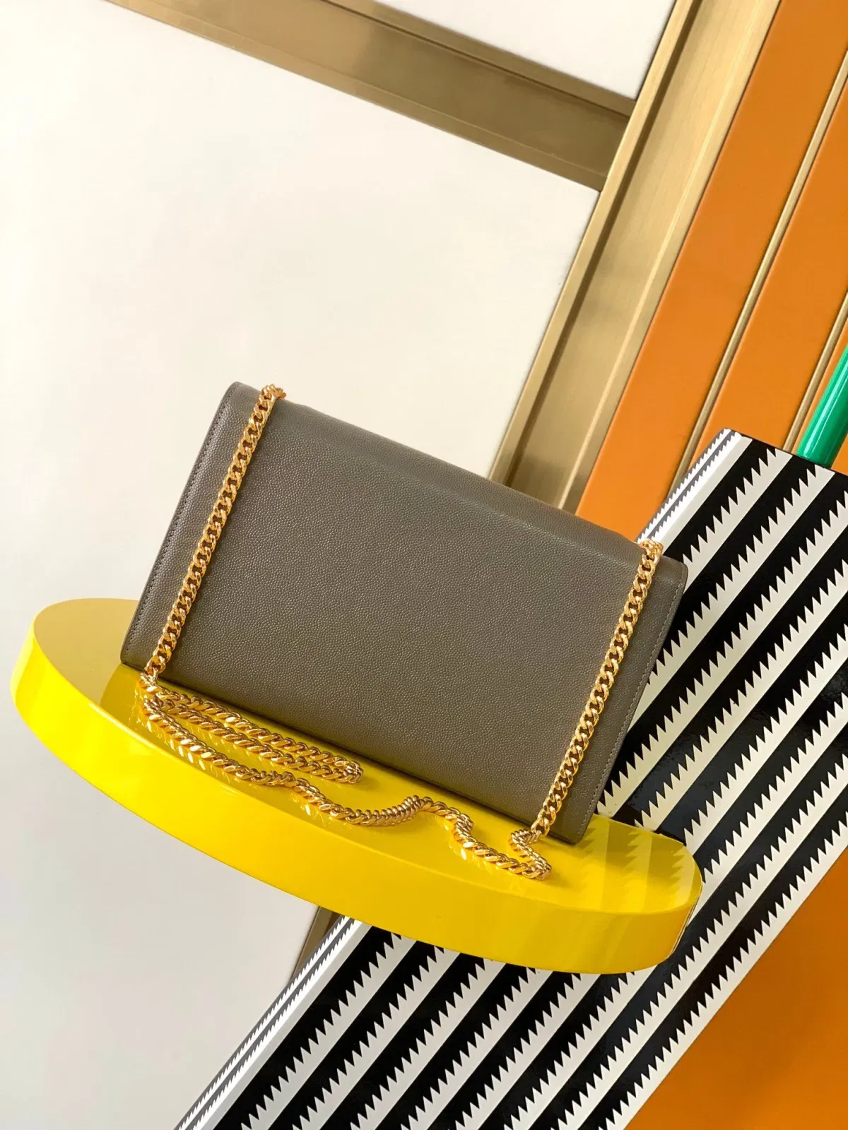 Luxury Bags - DESIGNER BAGS FOR WOMEN - AFFORDABLE LUXURY BAGS - 15215 — image 3