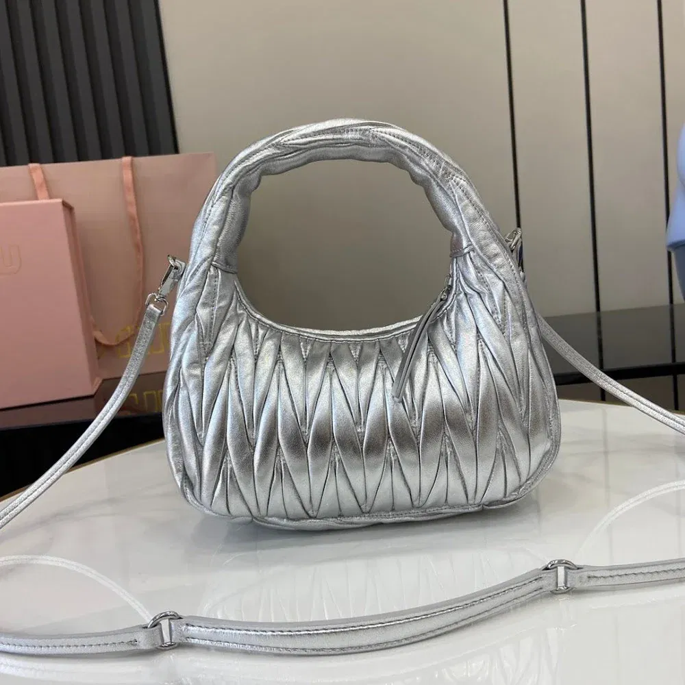 Luxury Bags Miun Miun Luxury Bag --122166 — image 3
