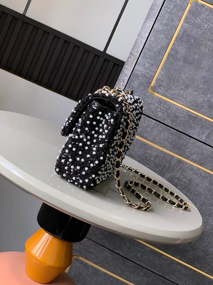 Luxury Bags - Premium Luxury Goods and Accessories - AFFORDABLE LUXURY BAGS - 17801 — image 9
