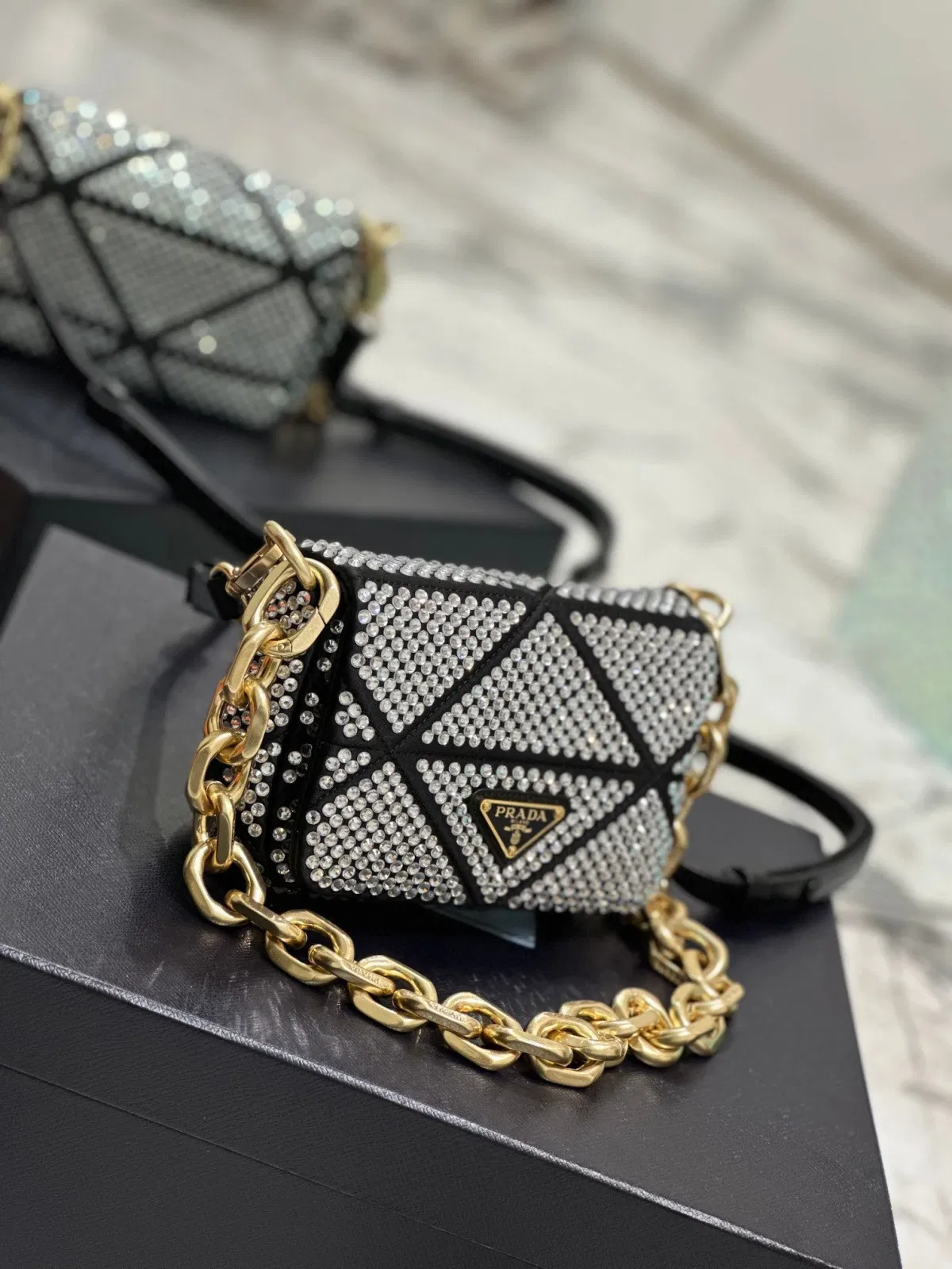 Luxury Bags - High-Quality Designer Products for You - AFFORDABLE LUXURY BAGS - 13926 — image 3