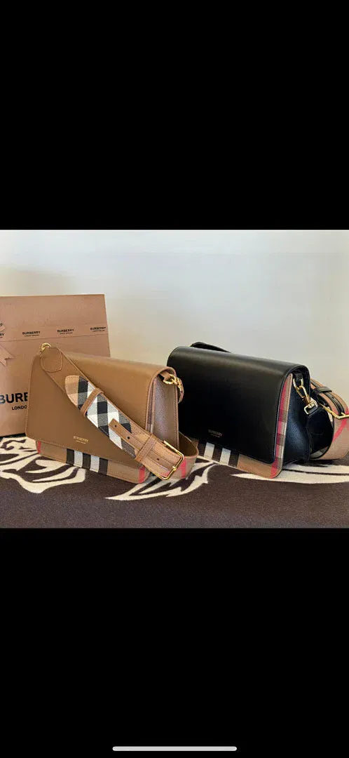 Luxury Bags - Premium Luxury Goods and Accessories - AFFORDABLE LUXURY BAGS - 17141 — image 3