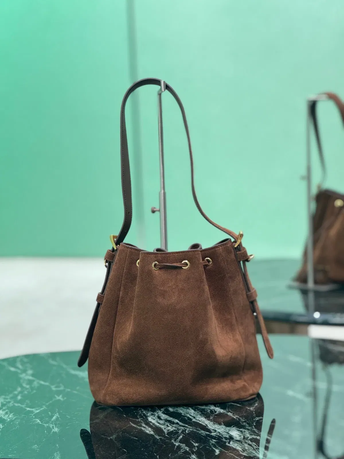 Luxury Bags - DESIGNER BAGS FOR WOMEN - AFFORDABLE LUXURY BAGS - 13663 — image 4