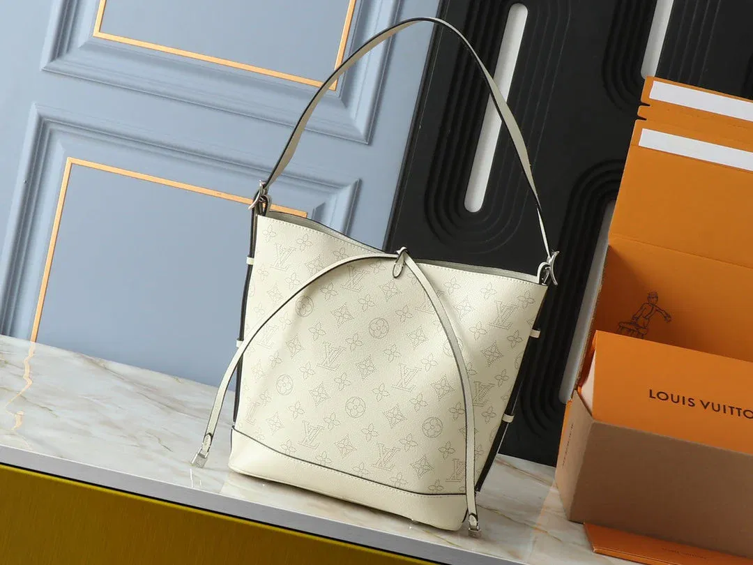 Luxury Bags Elite Carryalls