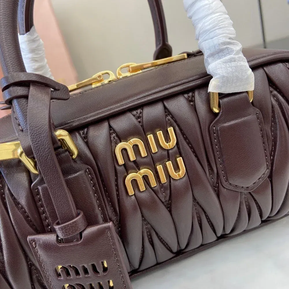 Luxury Bags Miun Miun Luxury Bag --122178 — image 5