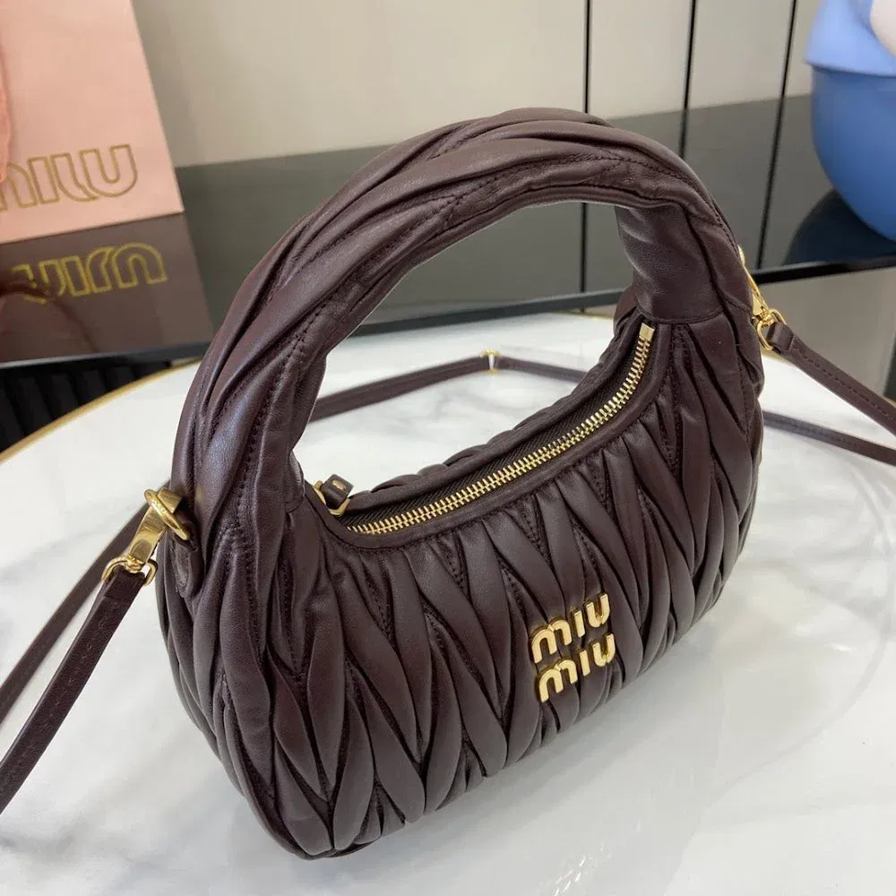 Luxury Bags Miun Miun Luxury Bag --122165 — image 6