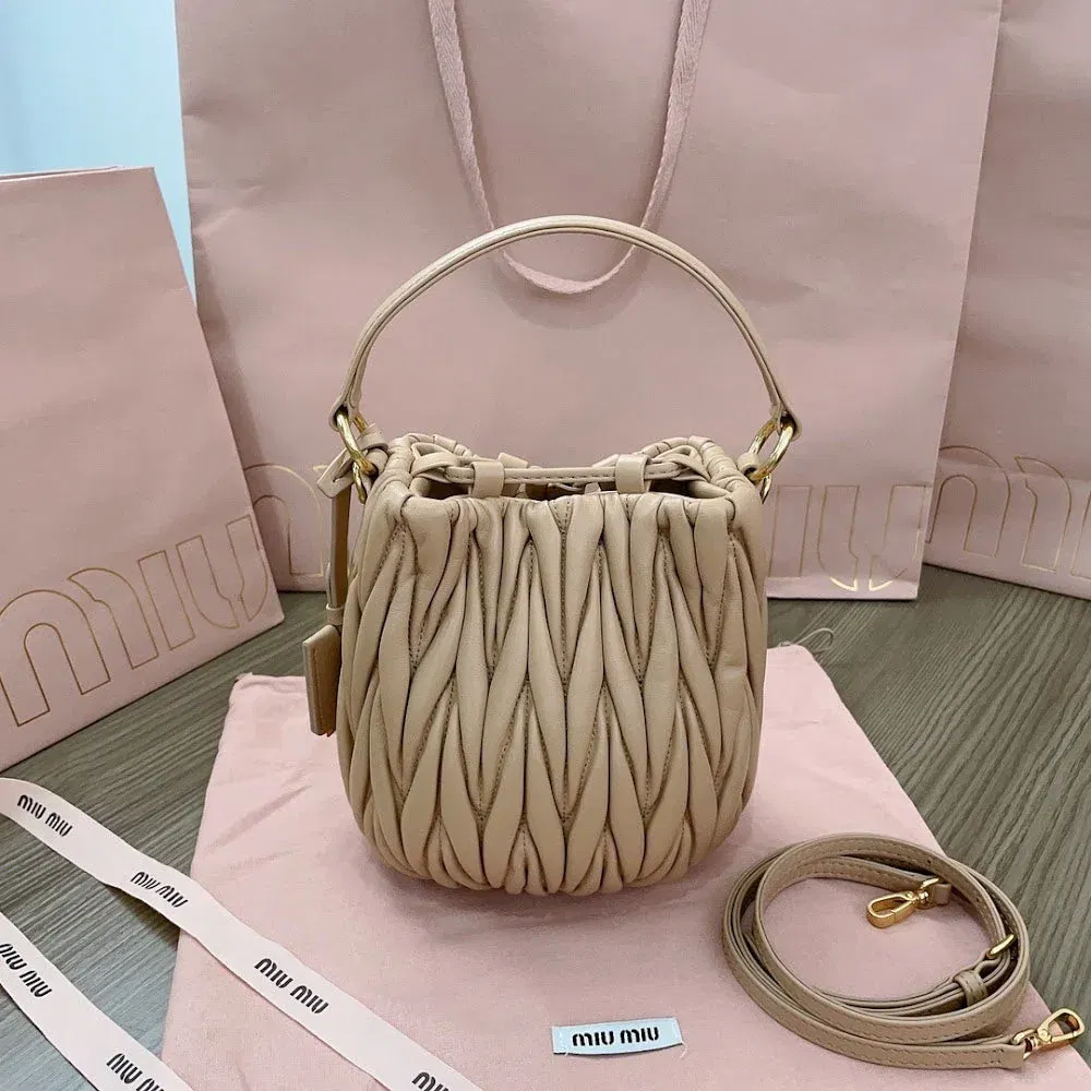 Luxury Bags Miun Miun Luxury Bag --122480 — image 4