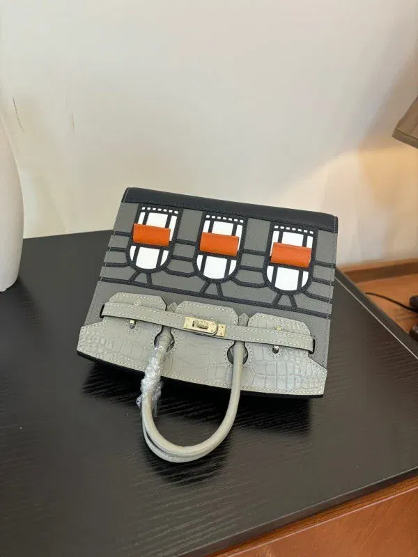 Luxury Bags Bags - DESIGNER BAGS FOR WOMEN - AFFORDABLE LUXURY BAGS - 20487 — image 5