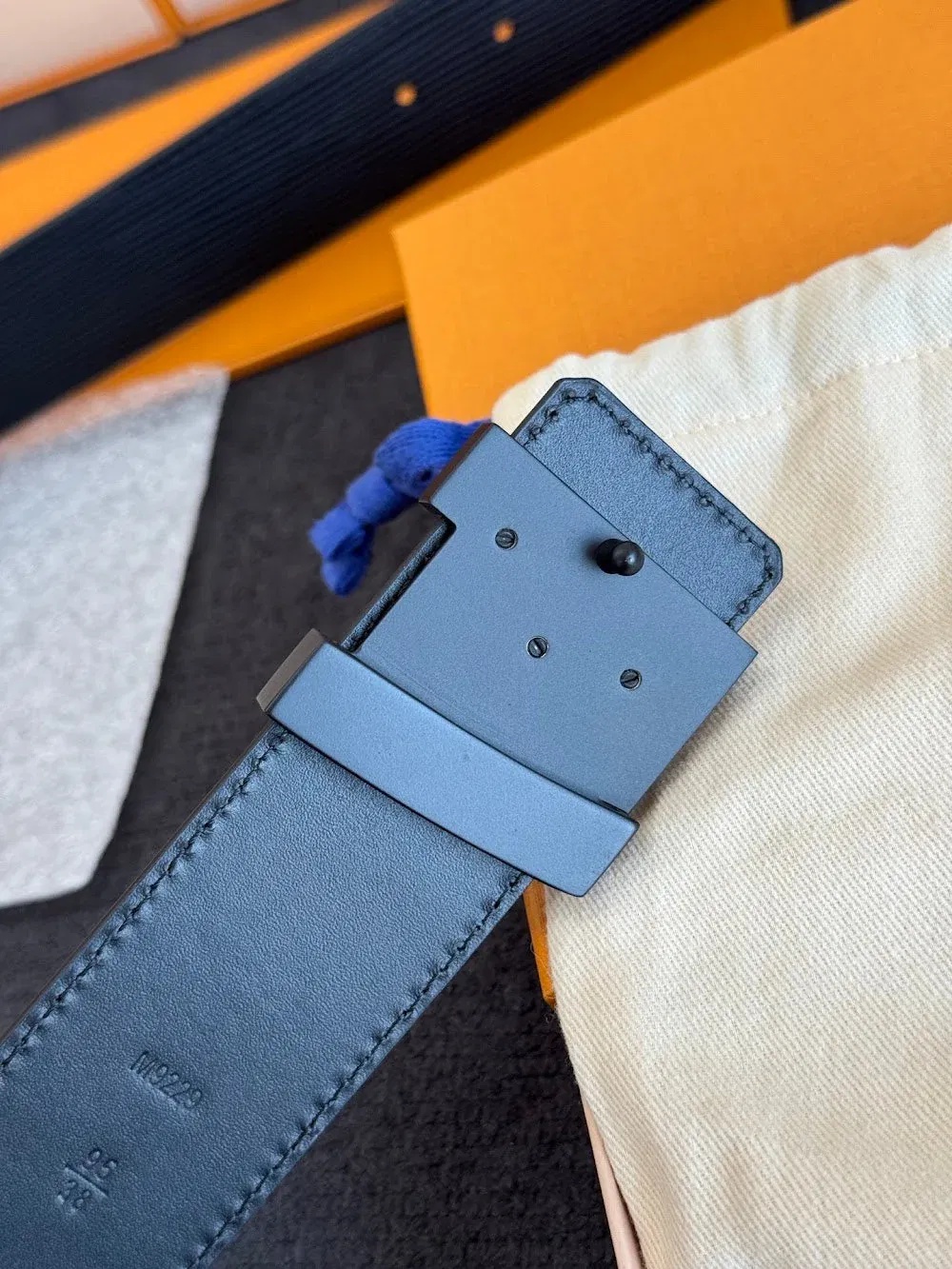 Luxury Bags ln Luxury Belt --100331 — image 2
