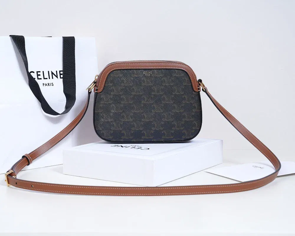 Luxury Bags Celine Luxury Bag --111948