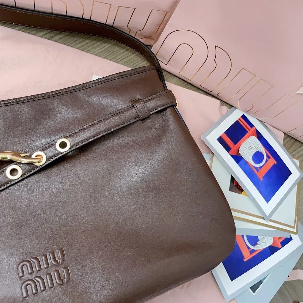 Luxury Bags Miun Miun Luxury Bag --122405 — image 5