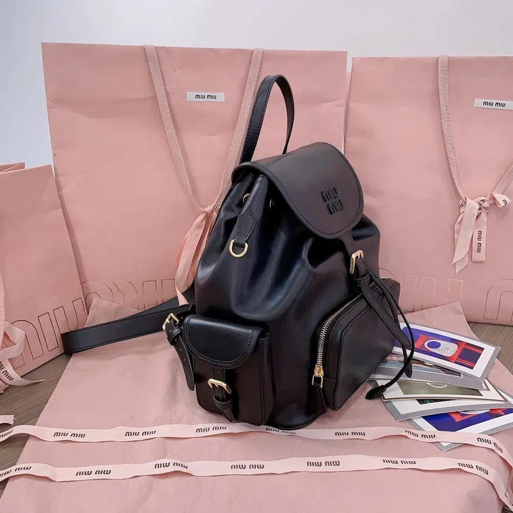 Luxury Bags Miun Miun Luxury Bag --122568 — image 2