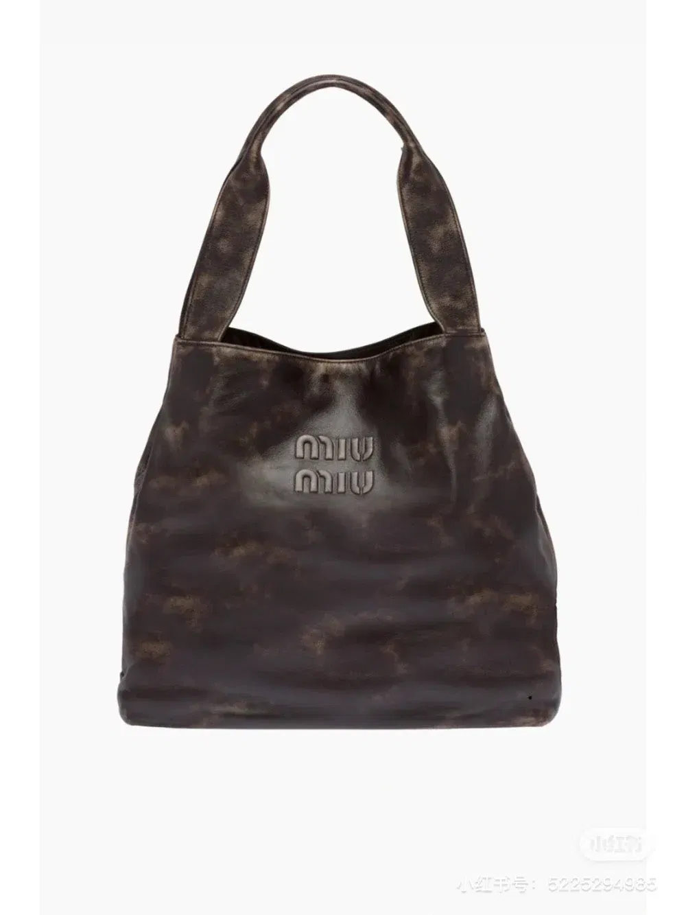 Luxury Bags Miun Miun Luxury Bag --122286 — image 5